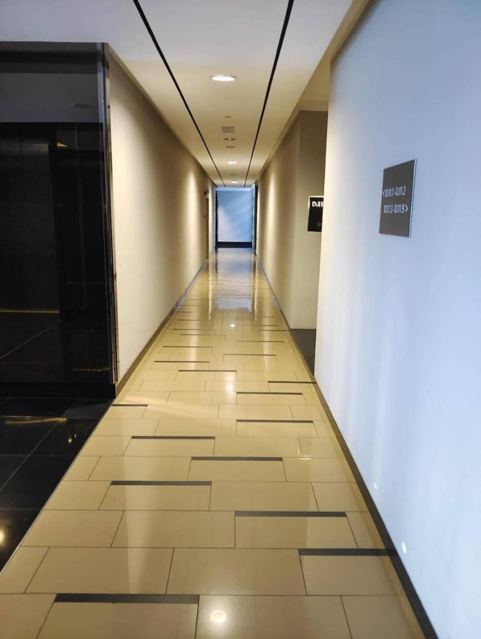 The Platinum Klcc By Garden Suites Kuala Lumpur Exterior foto
