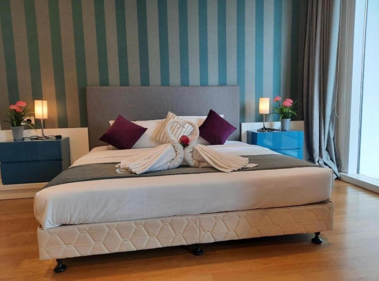 The Platinum Klcc By Garden Suites Kuala Lumpur Cameră foto