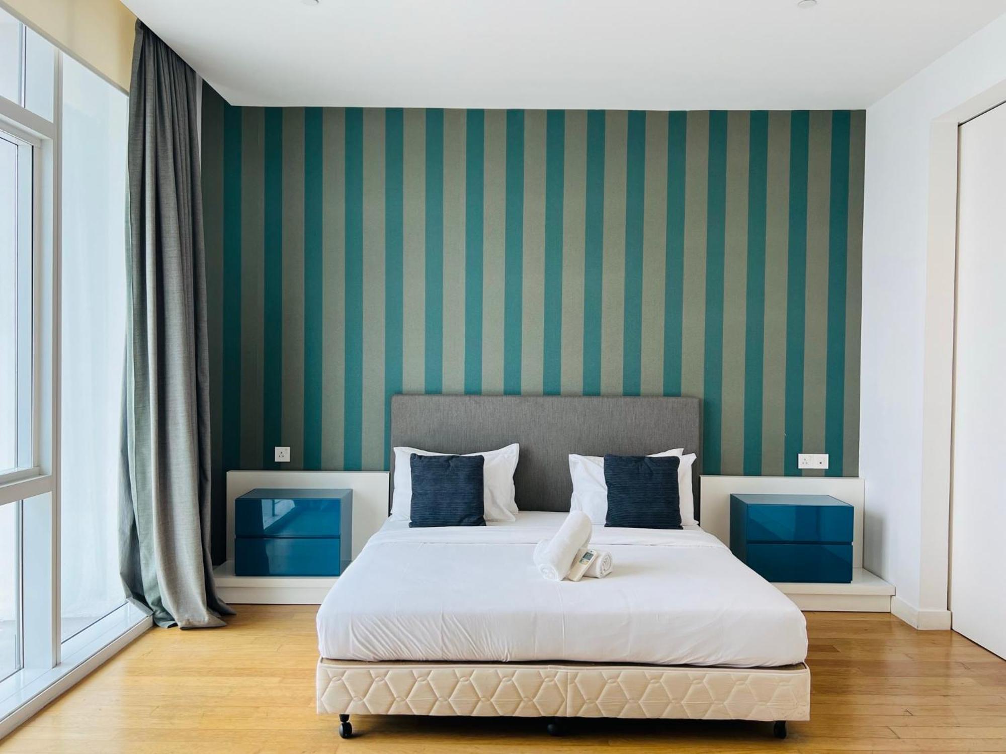 The Platinum Klcc By Garden Suites Kuala Lumpur Cameră foto